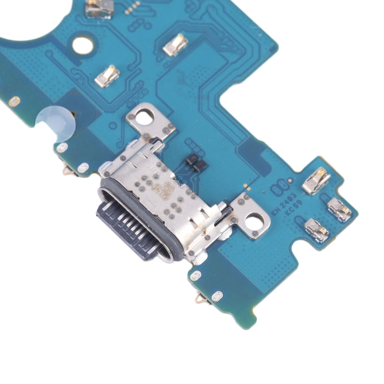 For Samsung Galaxy A35 5G SM-A356B Original Charging Port Board - free shipping - PMc TechLife - Order now!