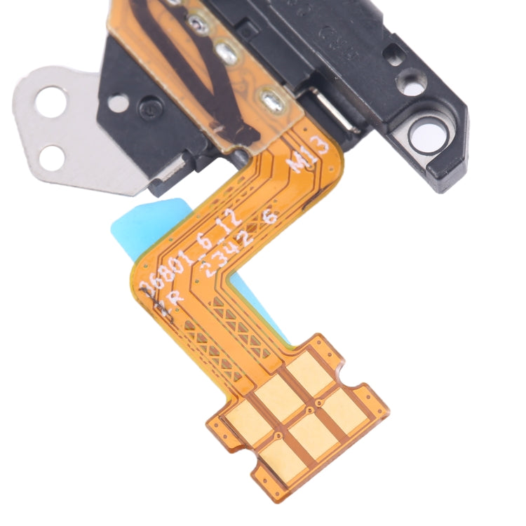 For Samsung Galaxy Tab A9+ SM-X210/X215 Original Earphone Jack Flex Cable - free shipping - PMc TechLife - Order now!