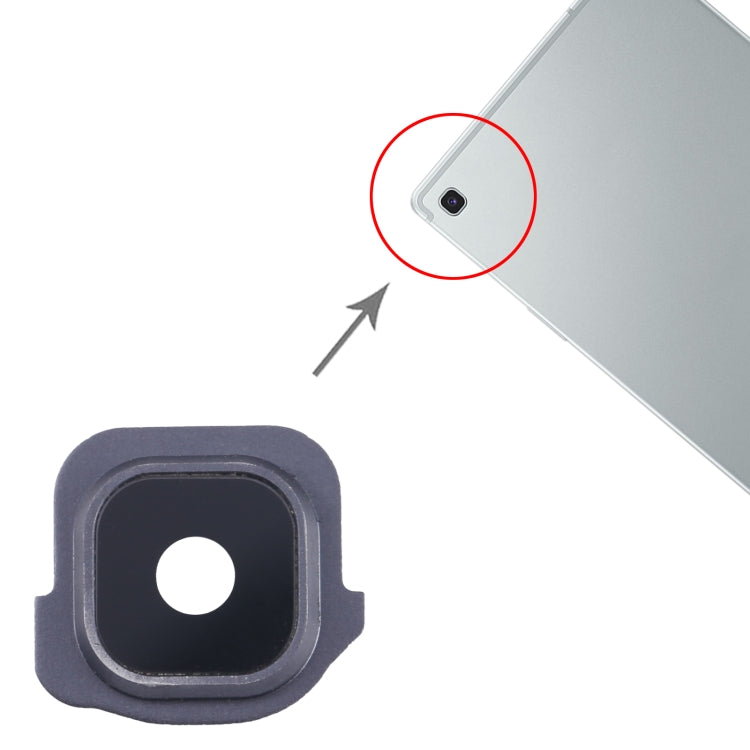 For Samsung Galaxy Tab S5e SM-T725 Original Camera Lens Cover (Black) - free shipping - PMc TechLife - Order now!