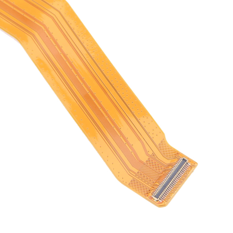 For Samsung Galaxy M55 5G SM-M556B Original Motherboard Flex Cable - free shipping - PMc TechLife - Order now!