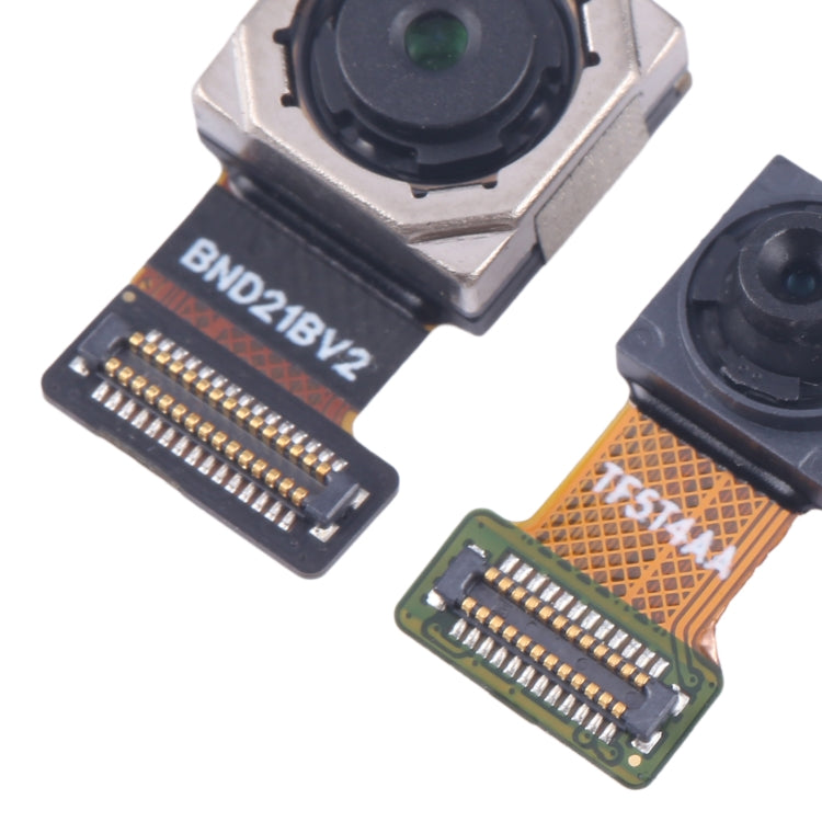 For Samsung Galaxy A03s SM-A037U Original Camera Set (Telephoto + Macro + Main Camera + Front Camera) - free shipping - PMc TechLife - Order now!