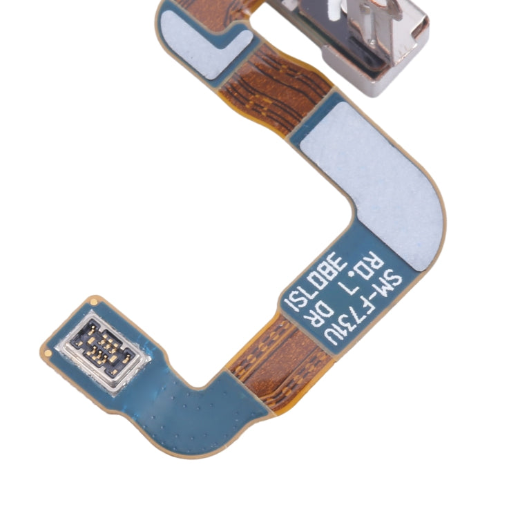 For Samsung Galaxy Z Flip5 SM-F731B Original 5G Module - free shipping - PMc TechLife - Order now!