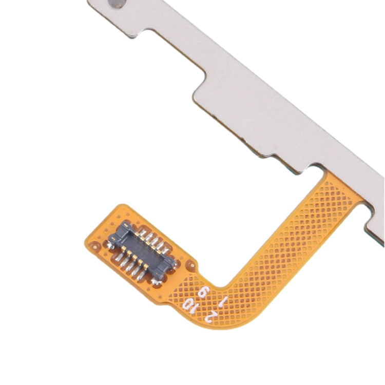 For Samsung Galaxy Tab S9 Ultra 5G SM-X916 Original Power Button & Volume Button Flex Cable - free shipping - PMc TechLife - Order now!