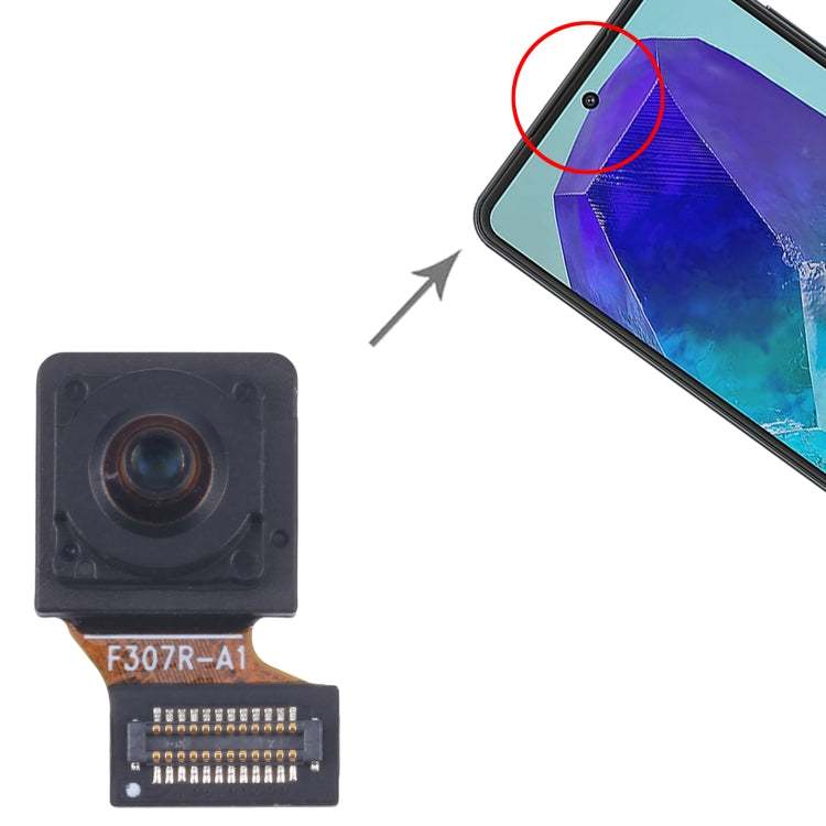 For Samsung Galaxy M55 SM-M556B Original Front Facing Camera - free shipping - PMc TechLife - Order now!