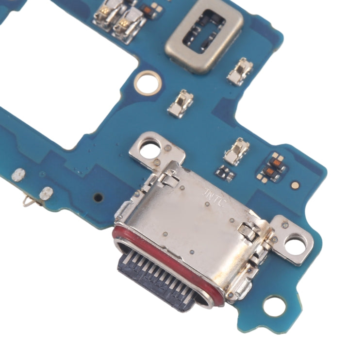 For Samsung Galaxy S24 FE SM-S721B OEM Charging Port Board - free shipping - PMc TechLife - Order now!