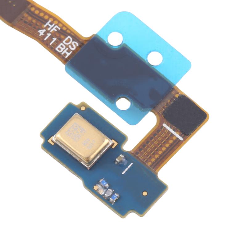 For Samsung Galaxy Z Fold6 SM-F956B Original Microphone Flex Cable - free shipping - PMc TechLife - Order now!