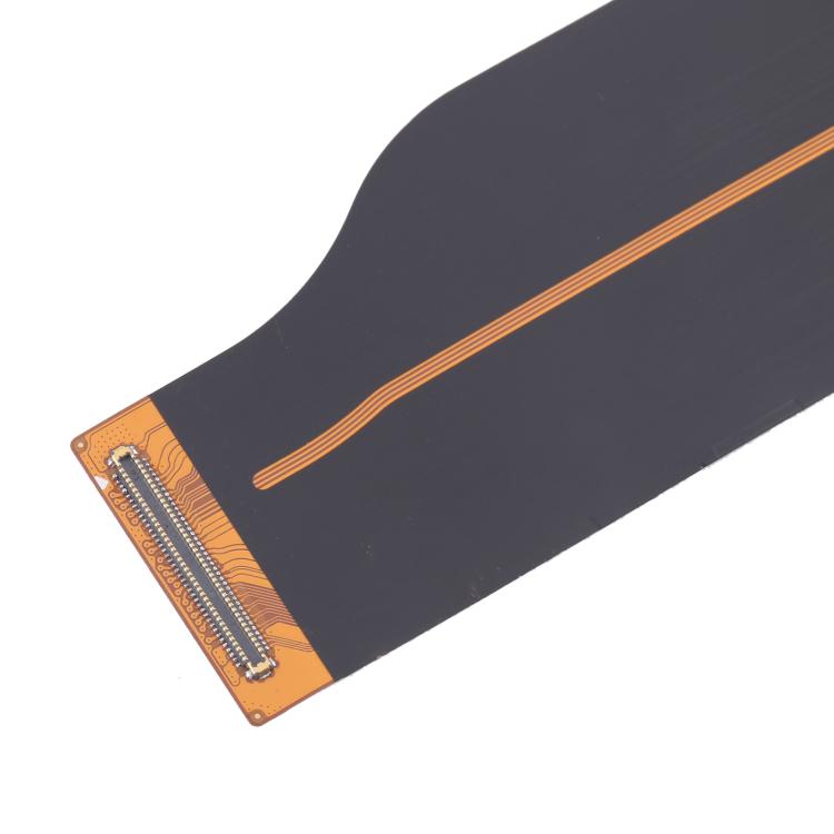 For Samsung Galaxy S24 FE SM-S721B Welding Motherboard Flex Cable - free shipping - PMc TechLife - Order now!