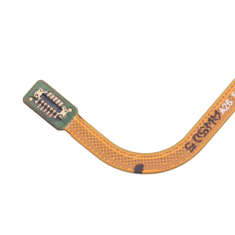 For Samsung Galaxy A26 SM-A266B Original Fingerprint Sensor Flex Cable (Black) - free shipping - PMc TechLife - Order now!