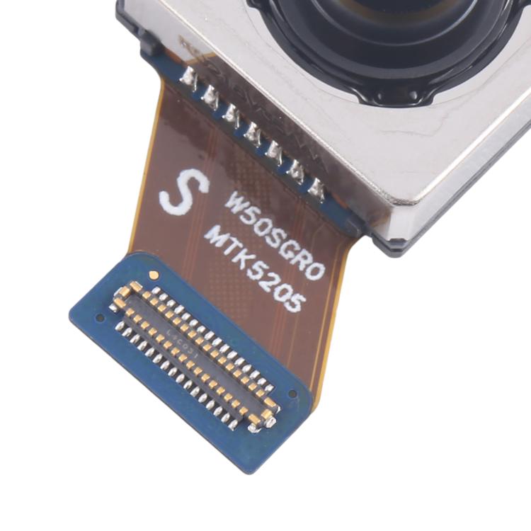 For Samsung Galaxy A36 SM-A366B Original Back Facing Camera - free shipping - PMc TechLife - Order now!