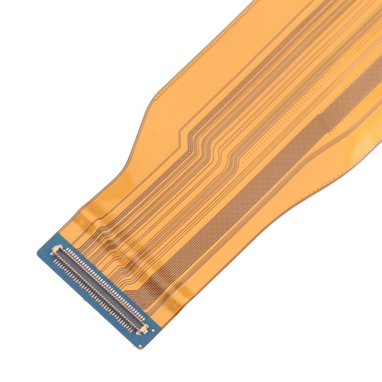 For Samsung Galaxy A56 SM-A566B Original Motherboard Flex Cable - free shipping - PMc TechLife - Order now!