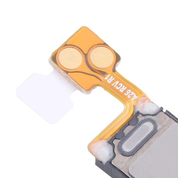 For Samsung Galaxy A26 SM-A266B Original Earpiece Speaker with Cable - free shipping - PMC TechLife - Order now!