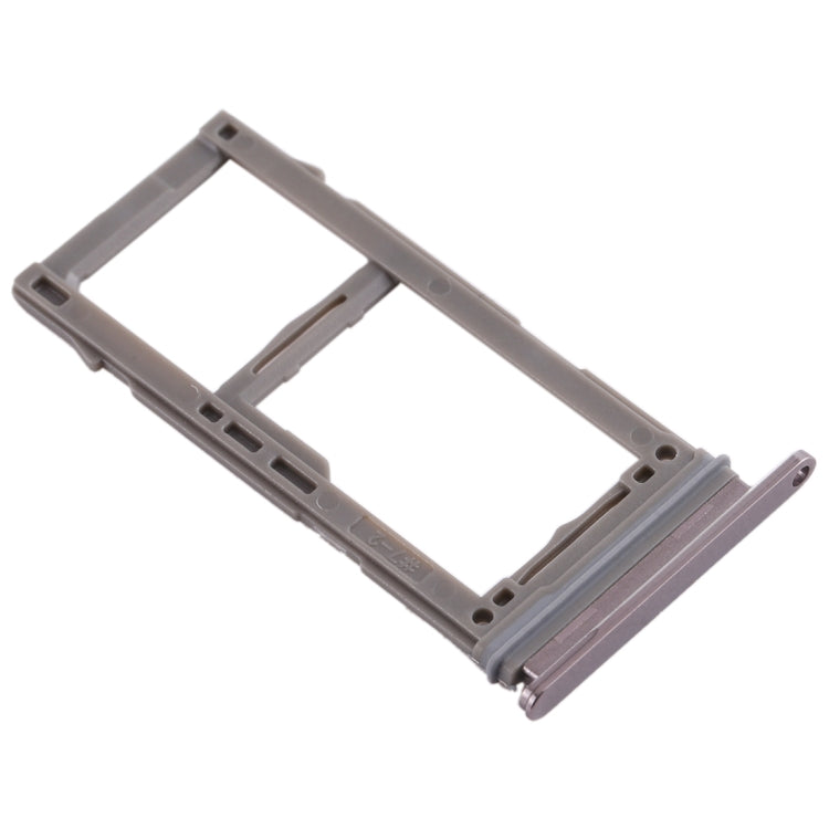 For Samsung Galaxy S10+ / S10 / S10e SIM Card Tray + Micro SD Card Tray (Black) - free shipping - PMc TechLife - Order now!