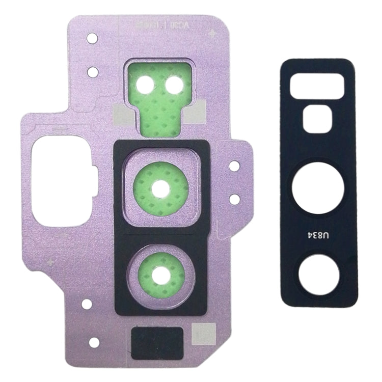 For Galaxy Note9 10pcs Camera Lens Cover (Purple) - free shipping - PMc TechLife - Order now!