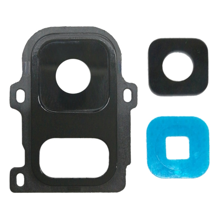 For Galaxy A6 (2018) 10pcs Camera Lens Cover - free shipping - PMc TechLife - Order now!