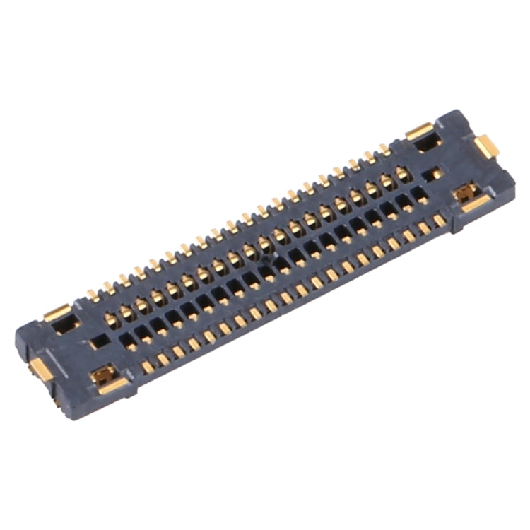 For Samsung Galaxy A71 10pcs Motherboard LCD Display FPC Connector - free shipping - PMc TechLife - Order now!