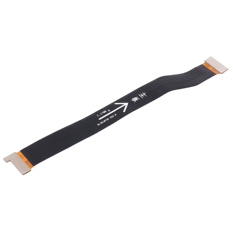 Motherboard Flex Cable for Huawei Mate 9 Lite - Flex Cable by PMC TechLife | Online Shopping South Africa | PMC TechLife | Buy Now Pay Later Mobicred