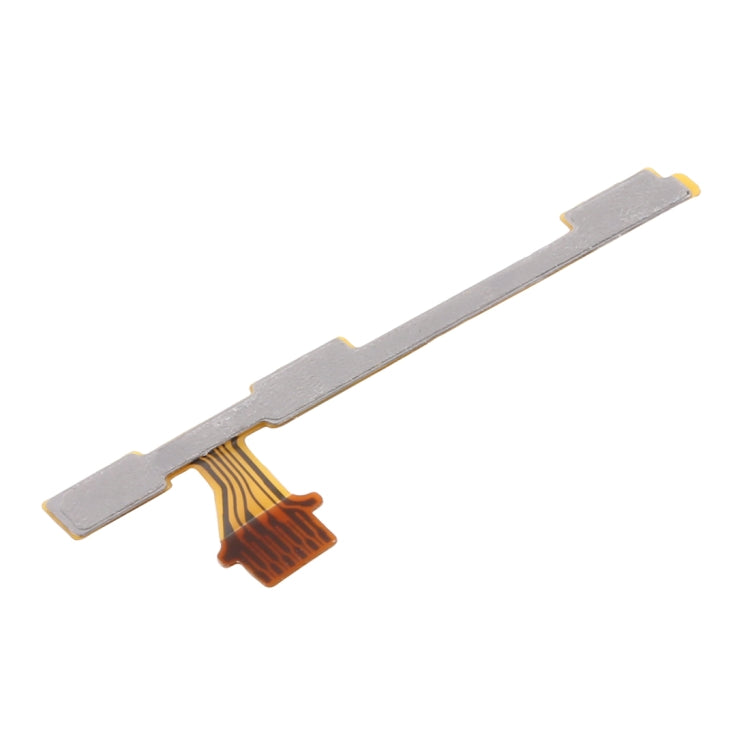Power Button & Volume Button Flex Cable for Huawei Enjoy 9e - Flex Cable by PMC TechLife | Online Shopping South Africa | PMC TechLife | Buy Now Pay Later Mobicred