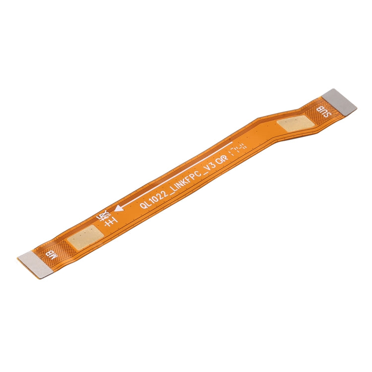 Motherboard Flex Cable for Huawei P9 Lite Mini - Flex Cable by PMC TechLife | Online Shopping South Africa | PMC TechLife | Buy Now Pay Later Mobicred