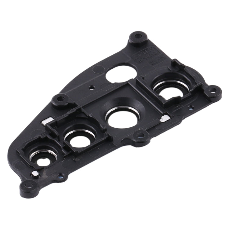 For OPPO Realme 6 Pro Camera Lens Cover (Blue) - Camera Series by PMc TechLife | Online Shopping South Africa | PMc TechLife | Buy Now Pay Later Mobicred