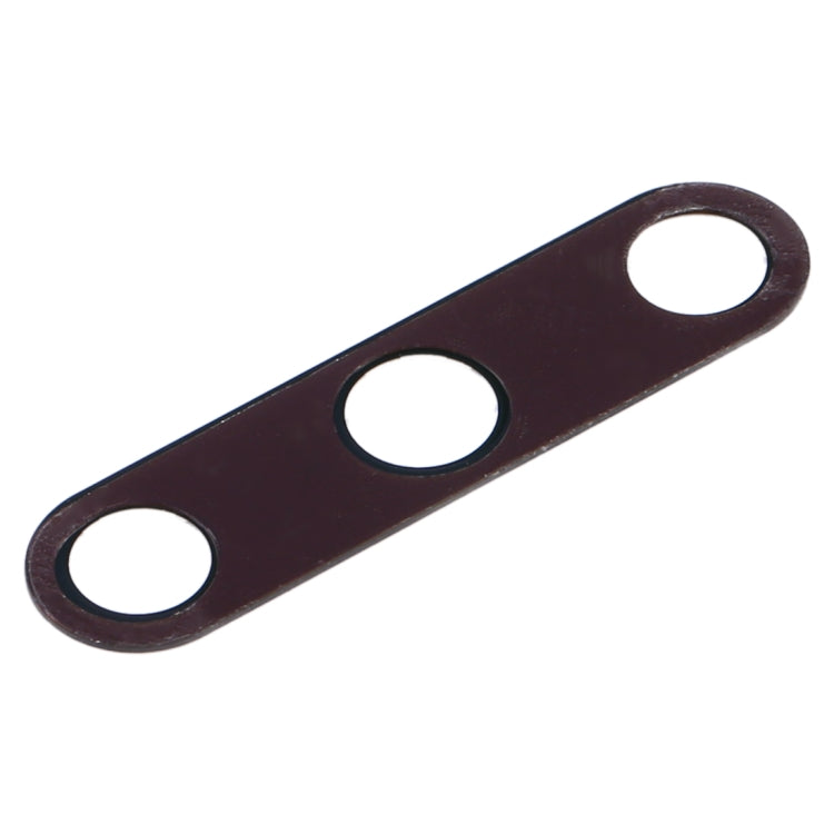 For Huawei Honor Play 3 10pcs Back Camera Lens - Camera by PMc TechLife | Online Shopping South Africa | PMc TechLife | Buy Now Pay Later Mobicred