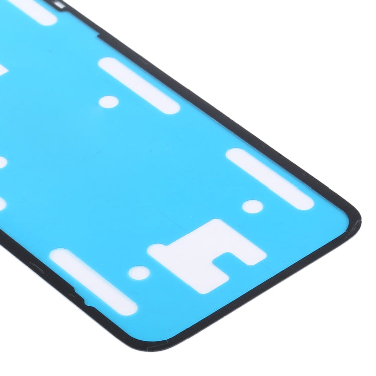 10 PCS Original Back Housing Cover Adhesive for Xiaomi Mi 10 Lite 5G - free shipping - PMC TechLife - Order now!