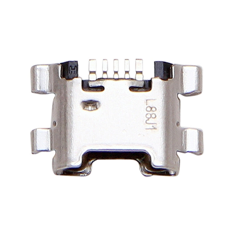 10 PCS Charging Port Connector for Huawei Nova 2i - Tail Connector by PMC TechLife | Online Shopping South Africa | PMC TechLife