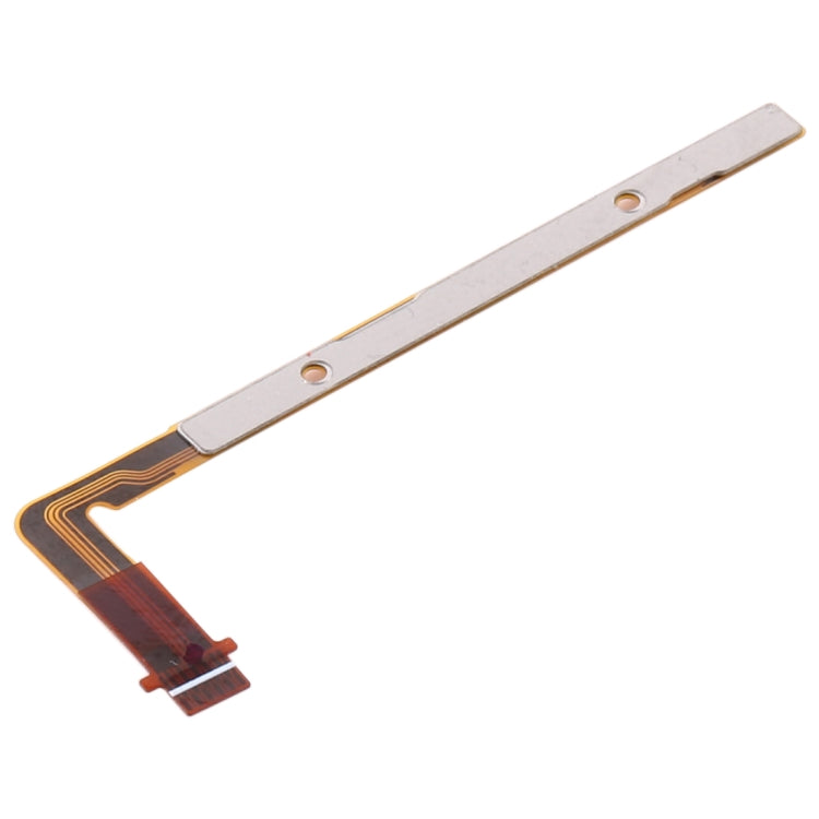 Power Button & Volume Button Flex Cable for Huawei MediaPad M5 10.5 inch - Flex Cable by PMc TechLife | Online Shopping South Africa | PMc TechLife | Buy Now Pay Later Mobicred