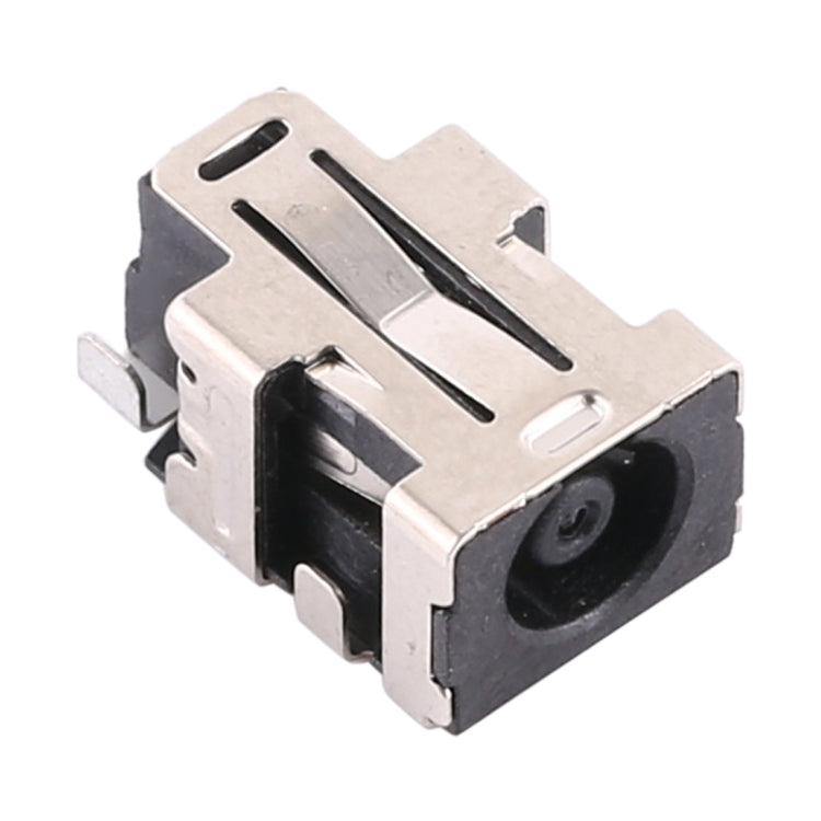 Power Jack Connector for Asus BU400 / BU400A / BU400VC / PU500 / PU401L - Asus Spare Parts by PMc TechLife | Online Shopping South Africa | PMc TechLife | Buy Now Pay Later Mobicred