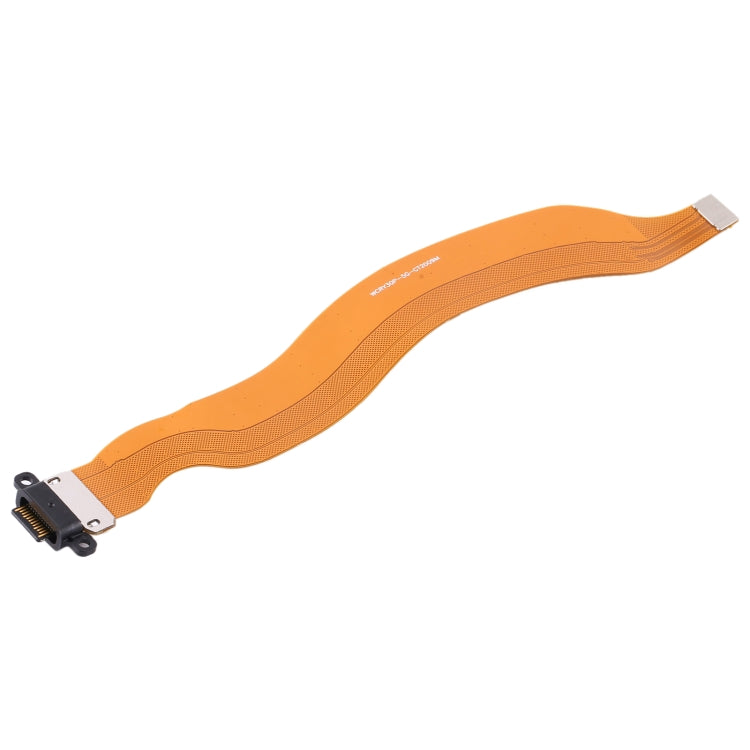 Charging Port Flex Cable for Huawei Honor 30 Pro - Flex Cable by PMc TechLife | Online Shopping South Africa | PMc TechLife | Buy Now Pay Later Mobicred