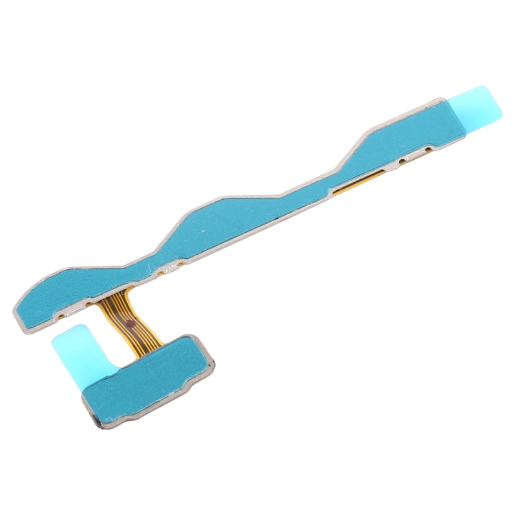 Power Button & Volume Button Flex Cable for Huawei Honor 30 Pro - Flex Cable by PMc TechLife | Online Shopping South Africa | PMc TechLife | Buy Now Pay Later Mobicred