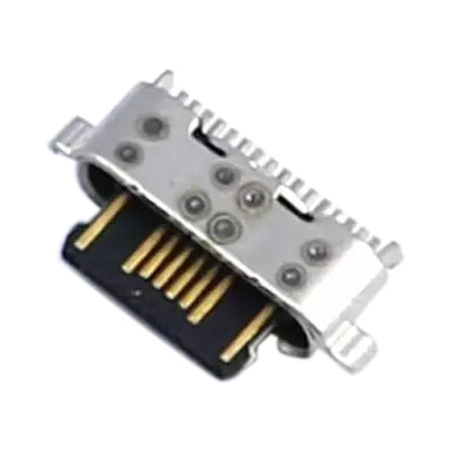 Charging Port Connector for Lenovo Z5 Pro Z5 Pro GT L78031 L78032 - Tail Connector by PMC TechLife | Online Shopping South Africa | PMC TechLife | Buy Now Pay Later Mobicred