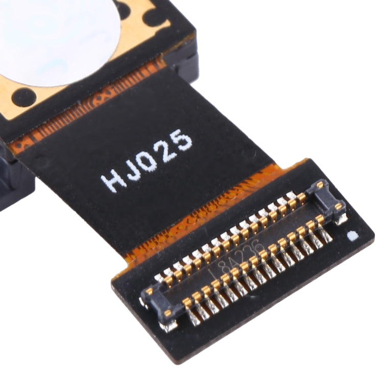 Front Facing Camera for Motorola Moto G7 Plus - Camera Accessories by PMC TechLife | Online Shopping South Africa | PMC TechLife | Buy Now Pay Later Mobicred