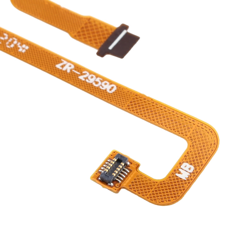 Fingerprint Connector Flex Cable for Huawei Enjoy 10e - free shipping - PMC TechLife - Order now!