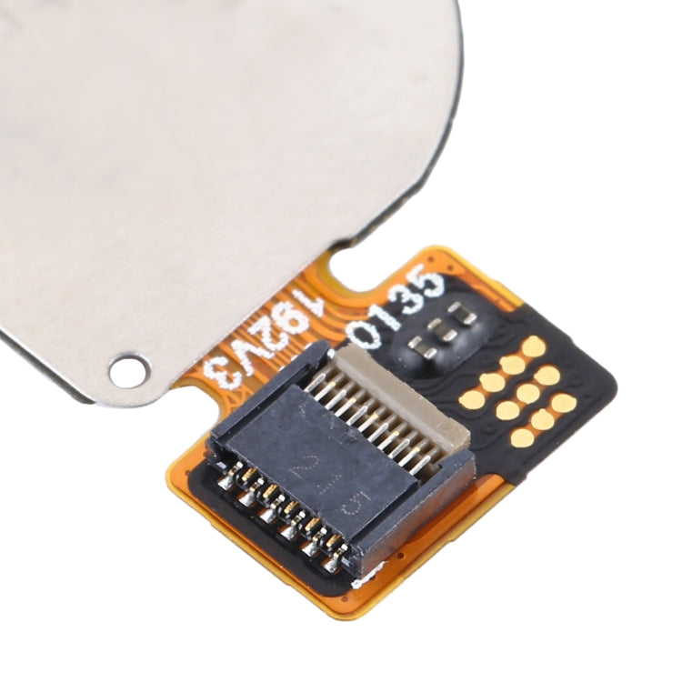 Fingerprint Sensor Flex Cable for Huawei Enjoy 9s / Enjoy 10e / Enjoy 10 Plus / Honor View 20(Sapphire Blue) - Flex Cable by PMc TechLife | Online Shopping South Africa | PMc TechLife | Buy Now Pay Later Mobicred