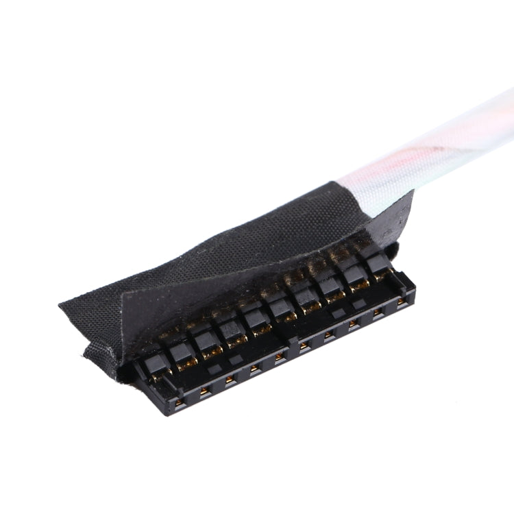 Battery Connector Flex Cable for Dell Inspiron 15 5582 5481 5482 5485 - Power Cord by PMC TechLife | Online Shopping South Africa | PMC TechLife