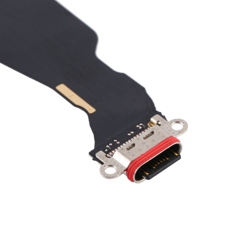For OPPO Ace2 PDHM00 Charging Port Flex Cable - Flex Cable by PMc TechLife | Online Shopping South Africa | PMc TechLife | Buy Now Pay Later Mobicred