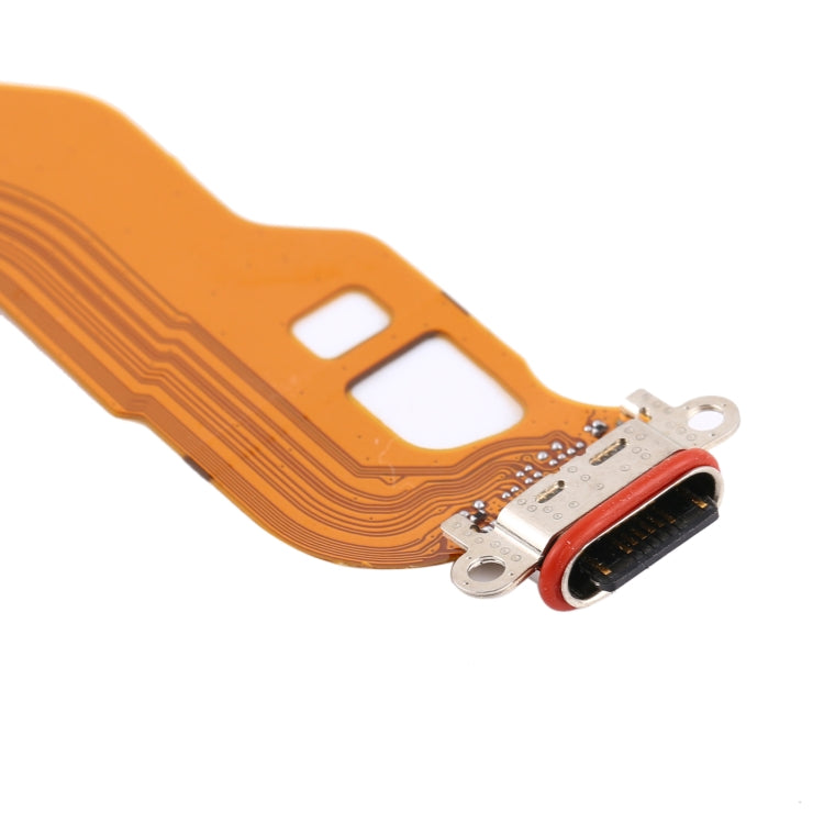 For OPPO Reno5 Pro 5G PDSM00 PDST00 CPH2201 Charging Port Flex Cable - Flex Cable by PMc TechLife | Online Shopping South Africa | PMc TechLife | Buy Now Pay Later Mobicred