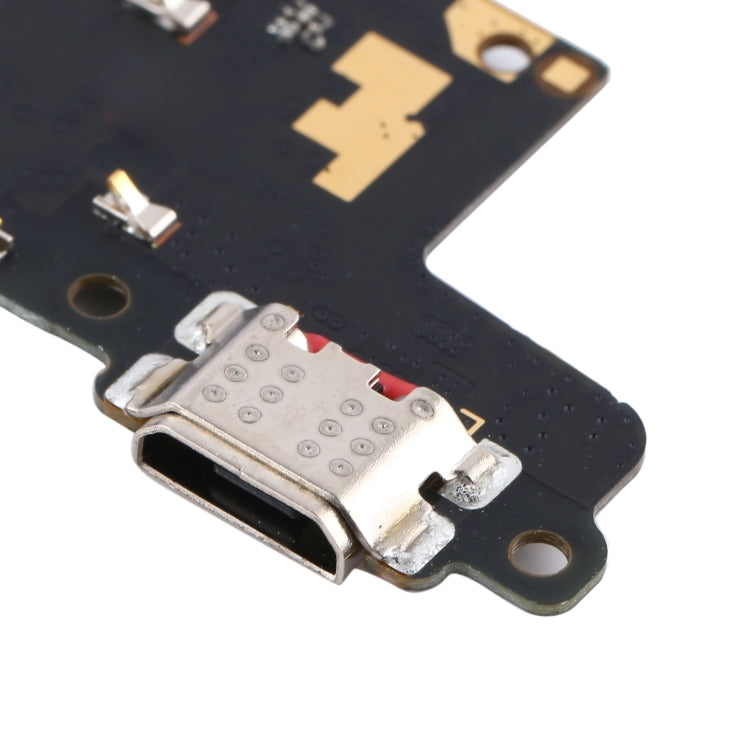 Charging Port Board for Motorola Moto E (2020) - Charging Port Board by PMc TechLife | Online Shopping South Africa | PMc TechLife | Buy Now Pay Later Mobicred