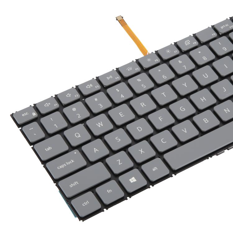 US Version Keyboard for Dell Latitude E5550 5570 5580 5590 Precision 3510 3520 3530 7510 7520 7530 7710 7720 - free shipping - PMC TechLife - Order now!