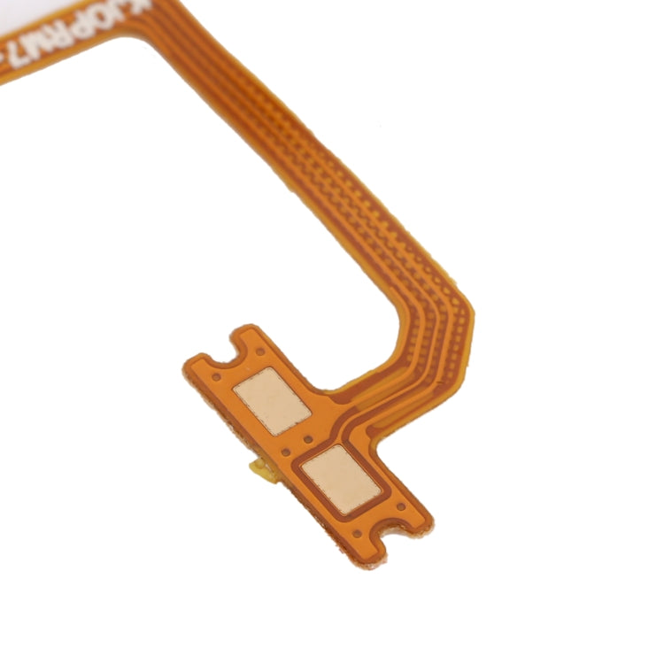For OPPO Realme 7 RMX2111 Power Button Flex Cable - Flex Cable by PMC TechLife | Online Shopping South Africa | PMC TechLife | Buy Now Pay Later Mobicred