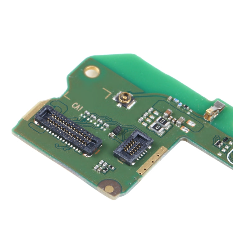 Original Charging Port Board for LG K20 (2019) / K8+ LM-X120EMW LMX120EMW LM-X120 LMX120BMW - For LG by PMC TechLife | Online Shopping South Africa | PMC TechLife | Buy Now Pay Later Mobicred