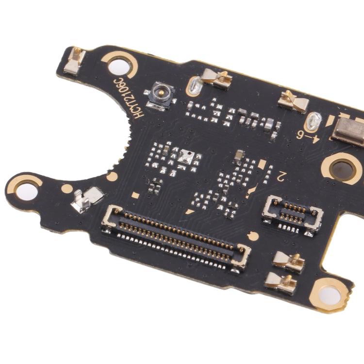 For Vivo S9 Charging Port Board - Charging Port Board by PMC TechLife | Online Shopping South Africa | PMC TechLife | Buy Now Pay Later Mobicred