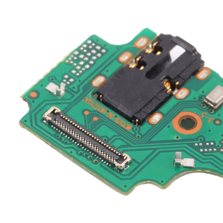 For Vivo Y52s V2057A Charging Port Board - Charging Port Board by PMC TechLife | Online Shopping South Africa | PMC TechLife | Buy Now Pay Later Mobicred