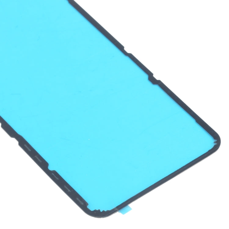 For OnePlus 9 Pro 10pcs Original Back Housing Cover Adhesive - Adhesive Sticker by PMC TechLife | Online Shopping South Africa | PMC TechLife | Buy Now Pay Later Mobicred