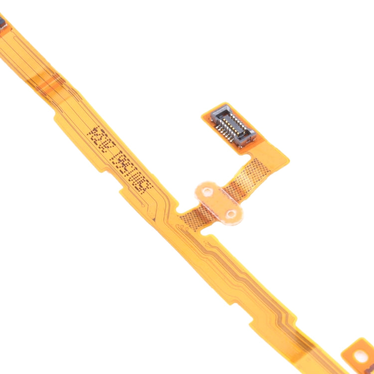 Power Button Flex Cable for Sony Xperia 10 II - Flex Cable by PMC TechLife | Online Shopping South Africa | PMC TechLife