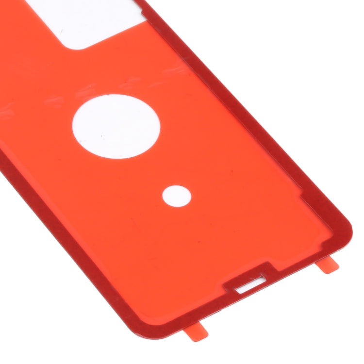 For OPPO Realme X50 Pro 5G 10pcs Back Housing Cover Adhesive - Others by PMC TechLife | Online Shopping South Africa | PMC TechLife | Buy Now Pay Later Mobicred