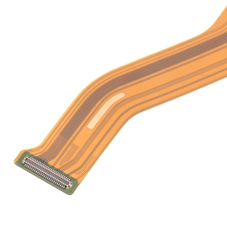 For OPPO A74 CPH2219 Motherboard Flex Cable - Flex Cable by PMc TechLife | Online Shopping South Africa | PMc TechLife | Buy Now Pay Later Mobicred
