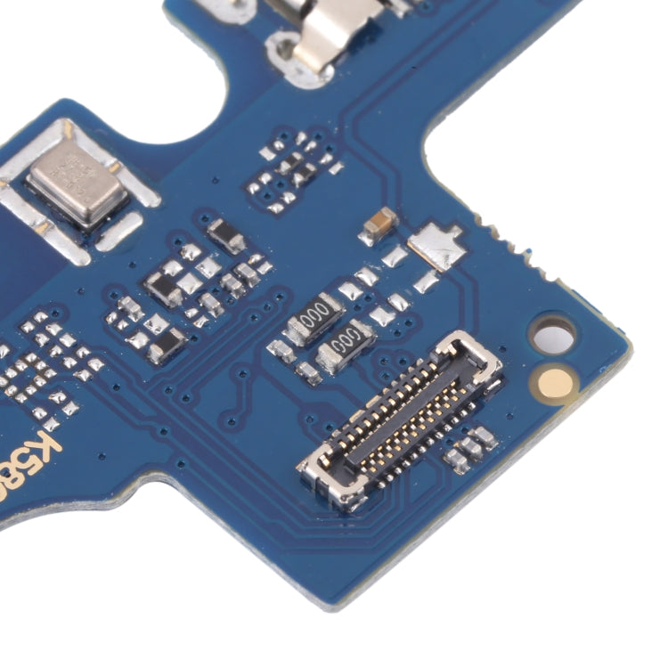 Charging Port Board for Nokia 1.4 - Charging Port Board by PMc TechLife | Online Shopping South Africa | PMc TechLife | Buy Now Pay Later Mobicred