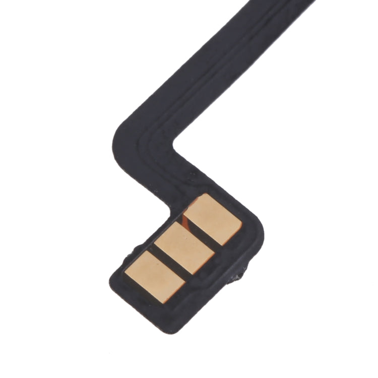 For OPPO Find X2 Pro CPH2025 PDEM30 Volume Button Flex Cable - Flex Cable by PMc TechLife | Online Shopping South Africa | PMc TechLife | Buy Now Pay Later Mobicred