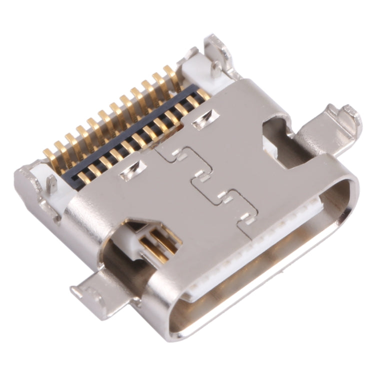 10 PCS Charging Port Connector for Sony Xperia L1 G3312, G3311, G3313 - Tail Connector by PMC TechLife | Online Shopping South Africa | PMC TechLife | Buy Now Pay Later Mobicred